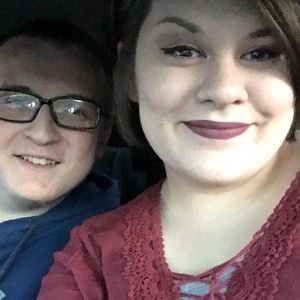 Meet your Posher, Caleb